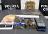 DISE de Fernandópolis percebe “mudança” e prende traficante em Votuporanga