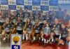 Votuporanga encerra Jogos Regionais em 3º lugar e conquista 92 medalhas