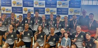 Votuporanga encerra Jogos Regionais em 3º lugar e conquista 92 medalhas