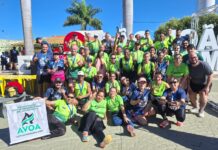 Atletismo: Votuporanguenses brilham na 1ª São João Run