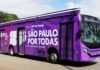 Ônibus SP Por Todas inicia programação em Votuporanga nesta quarta-feira