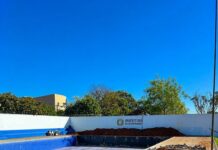 Votuporanga se prepara para receber os Jogos Abertos de 2026