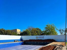 Votuporanga se prepara para receber os Jogos Abertos de 2026