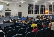Fim do recesso: Câmara Municipal retoma sessões ordinárias na próxima segunda-feira