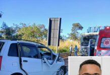 Motorista morre após bater de frente com caminhão canavieiro na Rodovia Péricles Bellini
