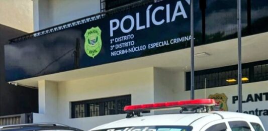 Força Tática prende procurado pela Justiça em Votuporanga
