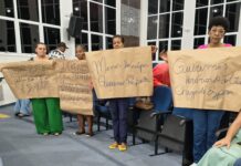Mudança de horários do transporte público gera protesto na Câmara