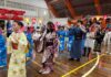 Bon Odori movimenta programação dos 89 anos de Votuporanga neste sábado