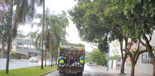 Saev Ambiental multa empresa de coleta de lixo em R$ 232,7 mil