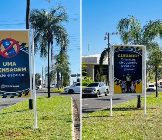 Educação para o Trânsito ganha reforço com novos materiais e ações de conscientização