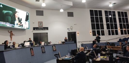 Câmara pauta criação do cadastro de déficit habitacional e vulnerabilidade social