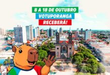 Jogos Abertos de 2026: Votuporanga entra no centro do esporte paulista