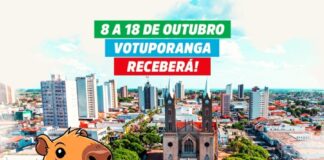 Jogos Abertos de 2026: Votuporanga entra no centro do esporte paulista