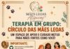 Encontros terapêuticos oferecem acolhimento e cuidado à saúde mental de mães atípicas em Votuporanga