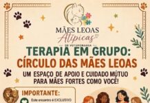 Encontros terapêuticos oferecem acolhimento e cuidado à saúde mental de mães atípicas em Votuporanga