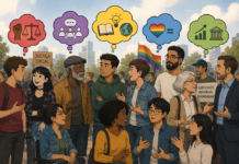 Direito de pensar diferente: 14 de julho celebra a liberdade que sustenta a democracia