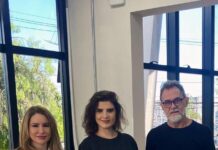 Exposição une artes visuais e teatro durante o FIT em Rio Preto