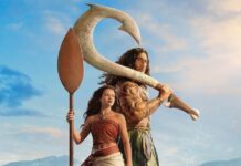 Novo Cine Votuporanga promove pré-estreia de ‘Moana’ em live-action