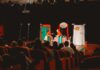 EuRiso transforma Fernandópolis em palco circense com quatro dias de programação gratuita