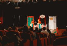 EuRiso transforma Fernandópolis em palco circense com quatro dias de programação gratuita