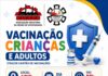 Campanha de vacinação mobiliza indústrias e comunidade em Votuporanga neste sábado