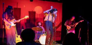 Bebop Blues leva o ‘Funk Blues Latino’ ao Rolê do FIT Rio Preto nesta quinta-feira