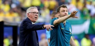 Seleção fará amistosos em Austrália, Índia e Singapura para fechar 2026
