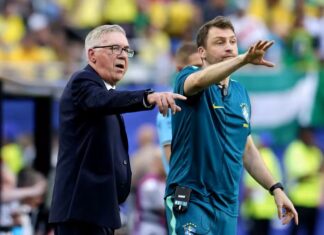 Seleção fará amistosos em Austrália, Índia e Singapura para fechar 2026