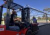 Preparativos para 63ª EXPO Rio Preto movimentam o Recinto de Exposições