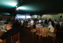 Primeira etapa das InterTechs Agro destaca heveicultura, sustentabilidade, pecuária e apicultura na 63ª EXPO Rio Preto