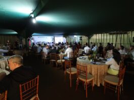 Primeira etapa das InterTechs Agro destaca heveicultura, sustentabilidade, pecuária e apicultura na 63ª EXPO Rio Preto
