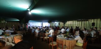 Primeira etapa das InterTechs Agro destaca heveicultura, sustentabilidade, pecuária e apicultura na 63ª EXPO Rio Preto