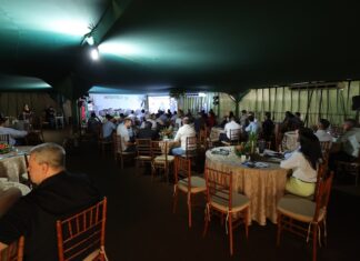 Primeira etapa das InterTechs Agro destaca heveicultura, sustentabilidade, pecuária e apicultura na 63ª EXPO Rio Preto
