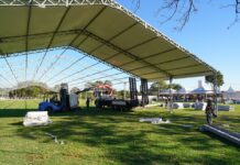 63ª EXPO Rio Preto terá ação solidária para Fundo Social de Solidariedade em sua grade de shows