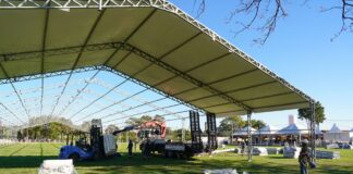 63ª EXPO Rio Preto terá ação solidária para Fundo Social de Solidariedade em sua grade de shows