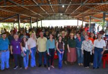 Sebrae-SP, Sindicato Rural de Jales e Prefeitura de Turmalina realizam o 1º Dia de Campo de Turmalina