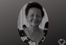 Falece Neuza Pereira da Silva Conceição, aos 74 anos