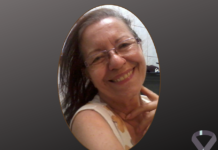 Falece Adriana Antonietta Baldon, aos 79 anos