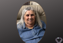 Falece Geny Thereza Remedi Scamatti, aos 87 anos