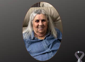 Falece Geny Thereza Remedi Scamatti, aos 87 anos