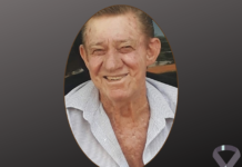 Falece Antônio Luiz Gianezi, aos 75 anos