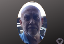 Falece Jair Firmino do Nascimento, aos 74 anos
