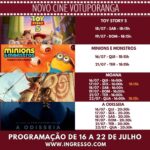 PROGRAMAÇÃO