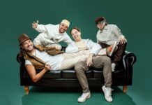 Fliv 2026 anuncia programação de shows gratuitos com Frejat, Falamansa e atrações para toda a família