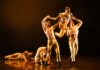 Votuporanga recebe, nesta quinta e sexta-feira, espetáculos e oficinas gratuitas da São Paulo Companhia de Dança