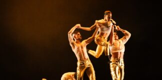Votuporanga recebe, nesta quinta e sexta-feira, espetáculos e oficinas gratuitas da São Paulo Companhia de Dança