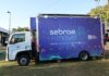 Sebrae Móvel leva orientação gratuita a empreendedores durante o Encontro de Muladeiros em Votuporanga