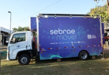Sebrae Móvel leva orientação gratuita a empreendedores durante o Encontro de Muladeiros em Votuporanga