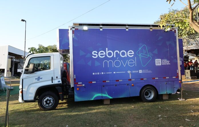 Sebrae-Movel