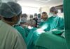HCM faz cirurgia com tecnologia que funciona como ‘coração e pulmão artificiais’